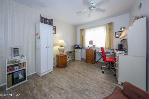 981 Abrego Dr, Green Valley AZ 85614-3637 exterior