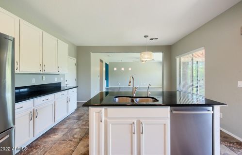 5127 El Cortez Trl, Phoenix AZ  85083-1857 exterior