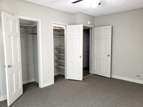 1314 Mirick Ave, Denison TX  75020-2058 exterior