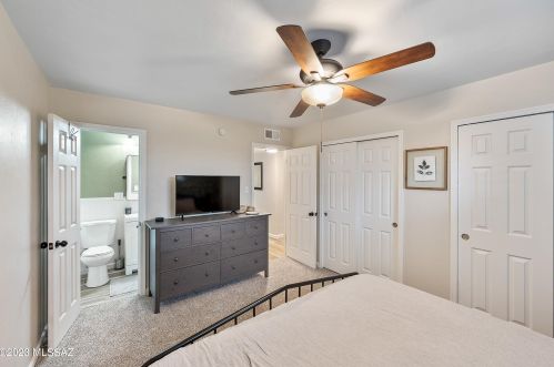 5332 20th St, Tucson AZ  85711-5010 exterior