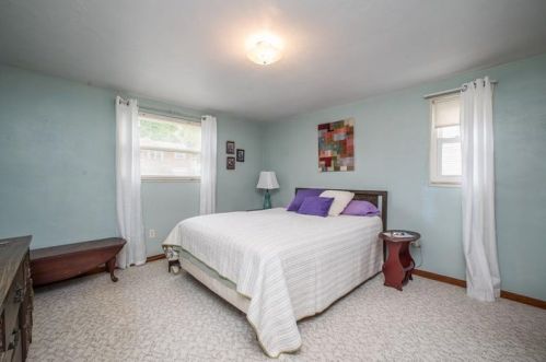 3341 Recker Dr, Pittsburgh PA exterior