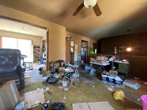 141 Culvert St, Torrington CT 06790-5150 exterior