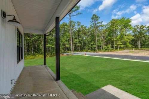 431 Virginia Ave, Berkeley Township NJ 08721-2811 exterior