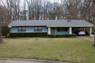 116 Billy Byrd Dr, Clinton MS  39056-4112 exterior