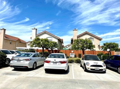 17035 Clark Ave, Bellflower CA 90706-2230 exterior