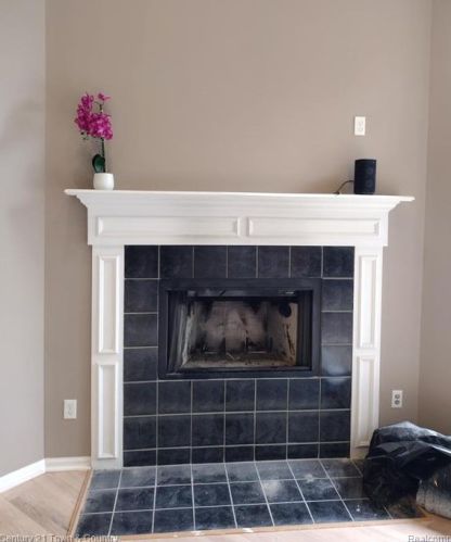 41279 Scarborough Ln, Novi MI 48375-2892 exterior