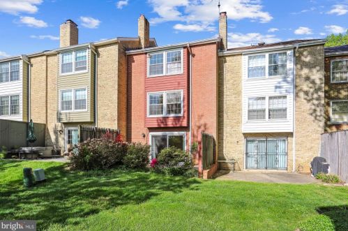 10933 Amherst Ave, Silver Spring MD  20902-4319 exterior