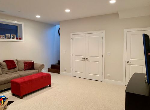 2911 74 Ct, Chicago IL 60707-1252 exterior