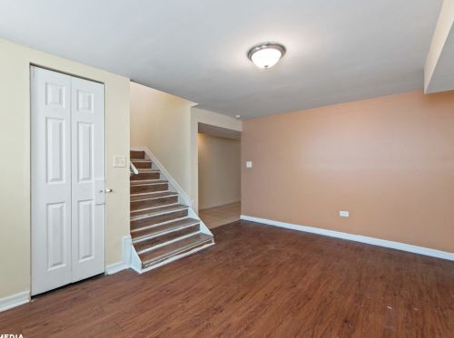 6648 Sangamon St, Chicago IL 60621-1824 exterior