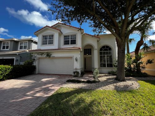 12568 Colony Preserve Dr, Boynton Beach FL 33436-5820 exterior