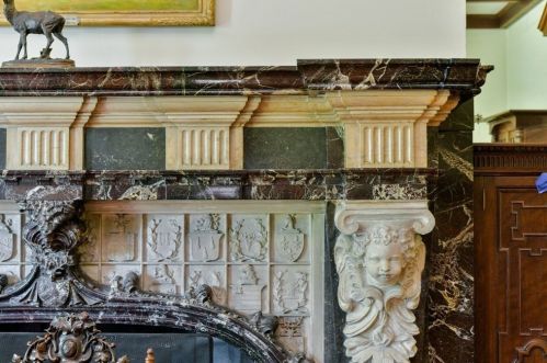 146 Commonwealth Ave, Boston MA 02215-2603 exterior