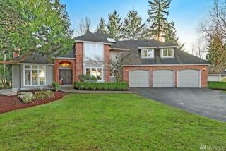 2932 184th Pl, Bothell, WA 98012-8814