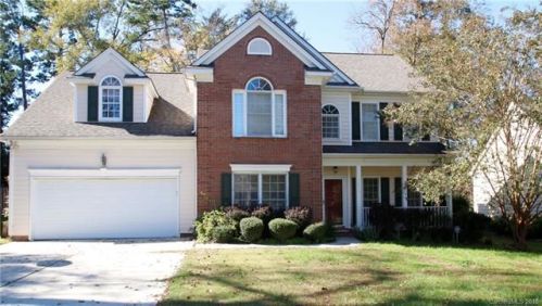 1510 Lighthouse Ln, Kannapolis, NC 28081-8409