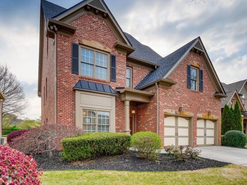 1132 Grassmeade Way, Lithonia, GA 30078-7797