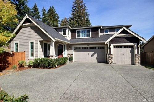 119 233rd Pl, Bothell, WA 98021-8629