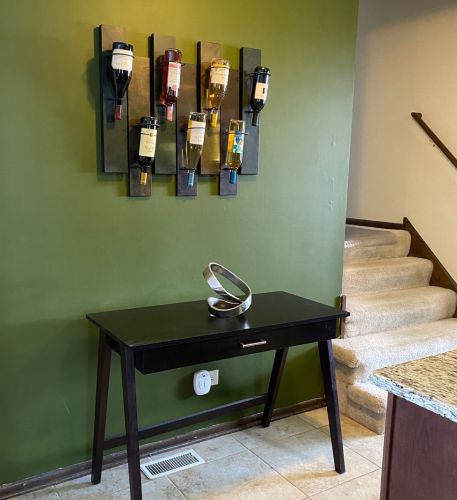 4232 Oakwood Ln, Matteson IL 60443-1925 exterior