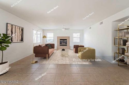 11169 Par Dr, Tucson, AZ 85737-7229