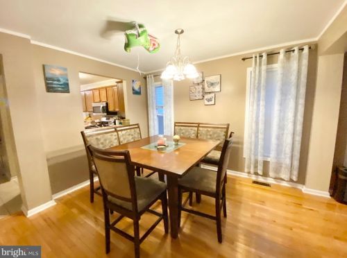 271 Ashmore Ave, Trenton NJ 08611-1322 exterior