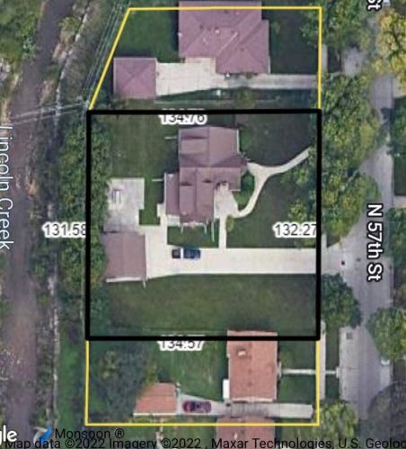 5545 57, Milwaukee WI 53218-3230 exterior