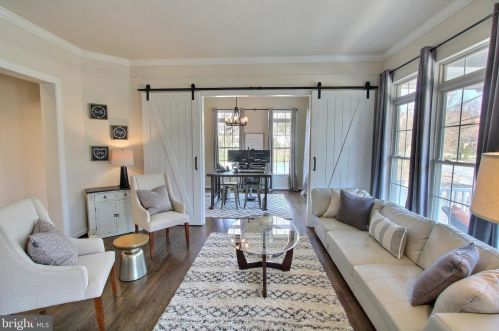 405 Great Falls Rd, Rockville MD  20850-2883 exterior