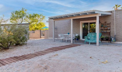 4275 Avenida De Pimeria Alta, Tucson, AZ 85749-9468