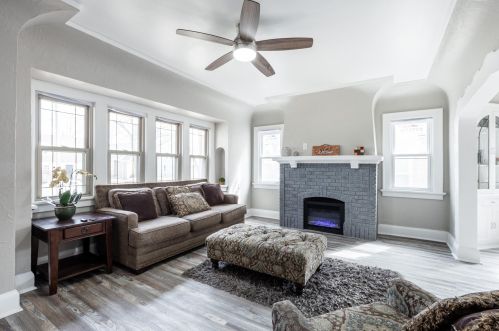 3919 36th St, Milwaukee, WI 53216-2508