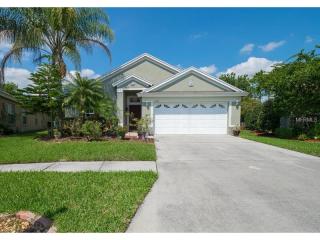 2414 Rosehaven Dr, Zephyrhills FL  33544-8712 exterior