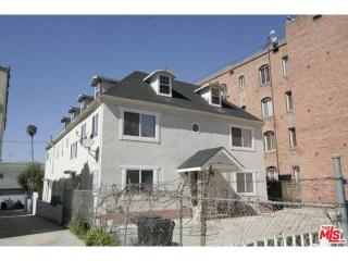837 Fedora St, Los Angeles, CA 90005-2186