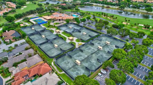 6627 Via Regina, Boca Raton FL 33433-3919 exterior