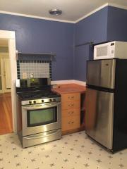 4531 Lincoln St, Portland OR  97215-3743 exterior