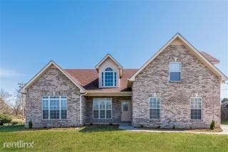 3934 Henricks Hill Dr, Smyrna TN  37167-8369 exterior