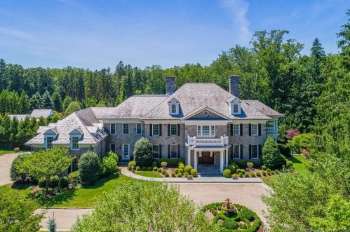 36 Andrews Farm Rd, Greenwich, CT 06831-3100