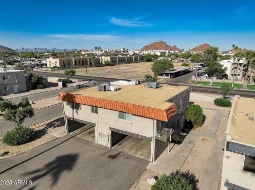 1219 47th Pl, Phoenix AZ  85008-5736 exterior