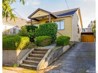 3406 41st Ave, Seattle, WA 98116-3448