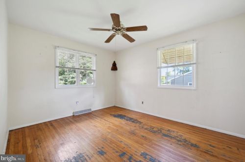 2303 Bridgewater Rd, Chester PA 19014-2957 exterior