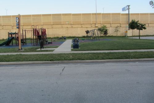 4968 16 St, Milwaukee WI 53221-2833 exterior