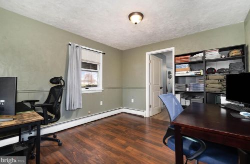 758 Bankert Rd, Hanover PA  17331-9352 exterior