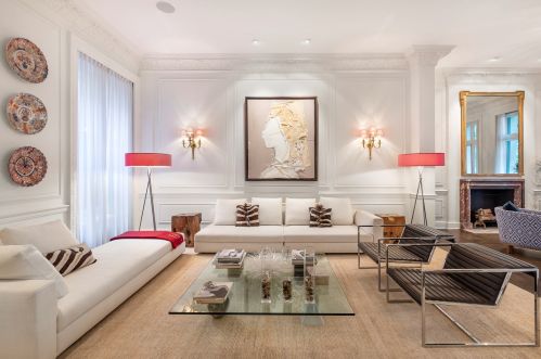 1521 State Pkwy, Chicago IL 60610-1613 exterior