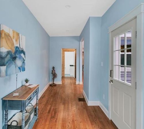 1207 Linden Pl, Pittsburgh PA  15212-4830 exterior