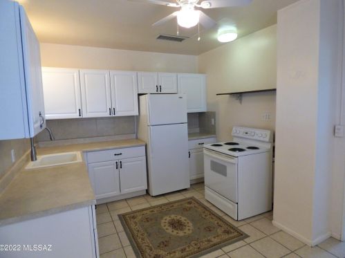 1120 Glenn St, Tucson AZ  85705-4026 exterior