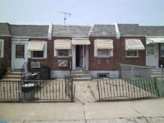 2018 Cheltenham Ave, Philadelphia, PA 19124-1531