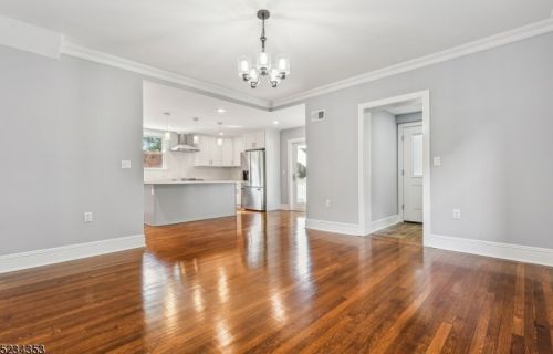 193 Tooker Ave, Springfield NJ  07081-1634 exterior