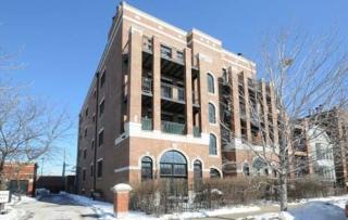 2348 Roscoe St, Chicago IL  60618-6284 exterior
