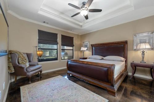 33303 Winsford St, Fulshear TX 77441-4040 exterior