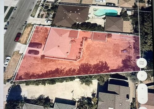 13928 Gardenland Ave, Bellflower CA 90706-6819 exterior