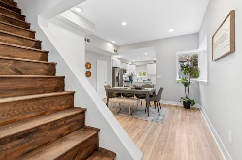 3937 Howley St, Pittsburgh PA  15224-1416 exterior