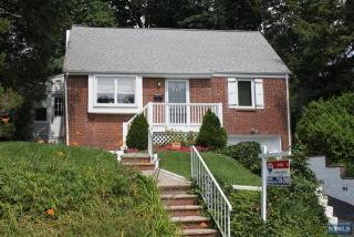 205 The Esplanade, Maywood, NJ 07607-1928