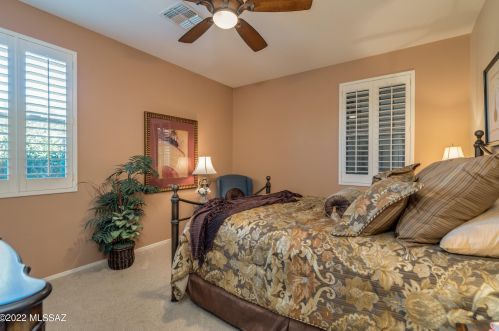 871 Desert Deer Pass, Green Valley AZ 85614-5528 exterior