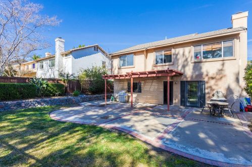 31905 Calle Redondela, Temecula CA 92592-3903 exterior