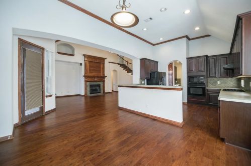 4129 Cres Way, Frisco TX 75034-6344 exterior